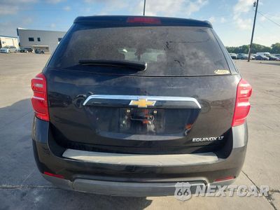 Zdjęcie 6 z 14 samochodu: 2016 CHEVROLET EQUINOX LT VIN:2GNALCEK6G6294729 - miniatura