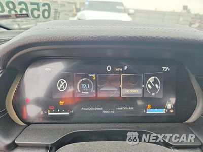 Zdjęcie 9 z 13 samochodu: 2022 JEEP GRAND CHEROKEE L LIMITED VIN:1C4RJKBG2N8504732 - miniatura