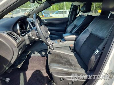 Zdjęcie 7 z 14 samochodu: 2017 JEEP GRAND CHEROKEE LAREDO VIN:1C4RJFAG4HC726750 - miniatura