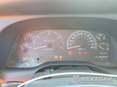 Zdjęcie 9 z 12 samochodu: 1999 DODGE RAM 2500 VIN:1B7KF2369XJ520687 - miniatura