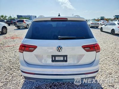 Zdjęcie 6 z 13 samochodu: 2020 VOLKSWAGEN TIGUAN SE VIN:3VV3B7AX8LM170492 - miniatura