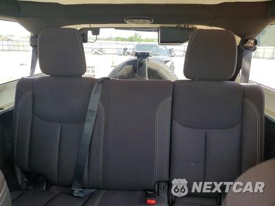 Zdjęcie 10 z 13 samochodu: 2013 JEEP WRANGLER UNLIMITED SAHARA VIN:1C4BJWEG1DL658395 - miniatura