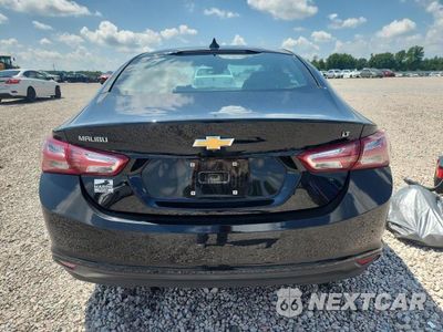 Zdjęcie 6 z 12 samochodu: 2022 CHEVROLET MALIBU LT VIN:1G1ZD5ST5NF102102 - miniatura