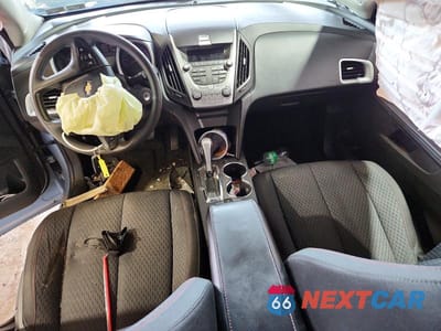 Zdjęcie 8 z 13 samochodu: 2014 CHEVROLET EQUINOX LS VIN:2GNFLEEK8E6125696 - miniatura