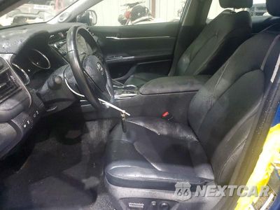 Zdjęcie 7 z 13 samochodu: 2020 TOYOTA CAMRY XSE VIN:4T1K61AK9LU311416 - miniatura