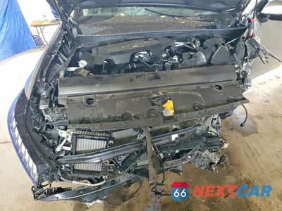 Zdjęcie 12 z 13 samochodu: 2025 INFINITI QX80 SENSORY VIN:JN8AZ3DB7S9402253 - miniatura