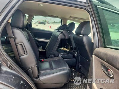 Zdjęcie 10 z 12 samochodu: 2014 MAZDA CX-9 GRAND TOURING VIN:JM3TB3DV6E0435621 - miniatura