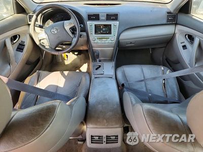 Zdjęcie 8 z 12 samochodu: 2009 TOYOTA CAMRY HYBRID VIN:4T1BB46K49U074669 - miniatura