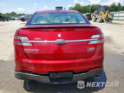 Zdjęcie 6 z 12 samochodu: 2016 FORD TAURUS SEL VIN:1FAHP2E84GG149818 - miniatura