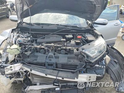 Zdjęcie 12 z 13 samochodu: 2019 HONDA CR-V EXL VIN:5J6RW1H8XKA014050 - miniatura