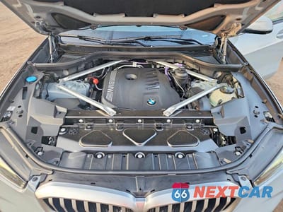 Zdjęcie 11 z 13 samochodu: 2026 BMW X5 XDRIVE40I VIN:5UX23EU02T9291350 - miniatura