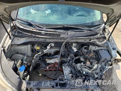 Zdjęcie 11 z 12 samochodu: 2016 KIA SOUL BASE VIN:KNDJN2A21G7306904 - miniatura