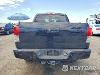 Zdjęcie 6 z 12 samochodu: 2012 TOYOTA TUNDRA CREWMAX LIMITED VIN:5TFFY5F16CX122129 - miniatura