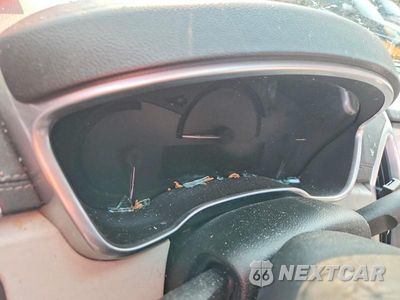Zdjęcie 9 z 12 samochodu: 2014 CADILLAC SRX PERFORMANCE COLLECTION VIN:3GYFNFE39ES615707 - miniatura