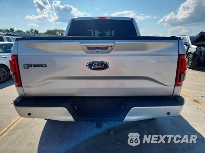 Zdjęcie 6 z 12 samochodu: 2016 FORD F150 SUPERCREW VIN:1FTEW1EG1GKE08120 - miniatura