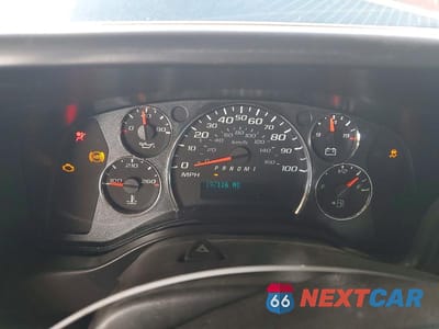 Zdjęcie 9 z 12 samochodu: 2013 CHEVROLET EXPRESS G3500 VIN:1GCZGUCG4D1173507 - miniatura