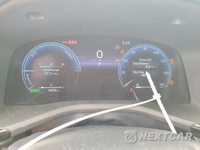 Zdjęcie 9 z 13 samochodu: 2026 TOYOTA CAMRY XLE VIN:4T1DAACK6TU237196 - miniatura