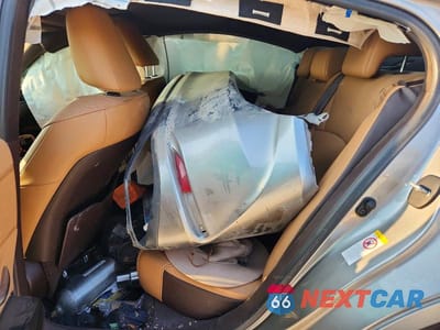 Zdjęcie 10 z 12 samochodu: 2019 LEXUS ES 350 VIN:58ABZ1B18KU015002 - miniatura