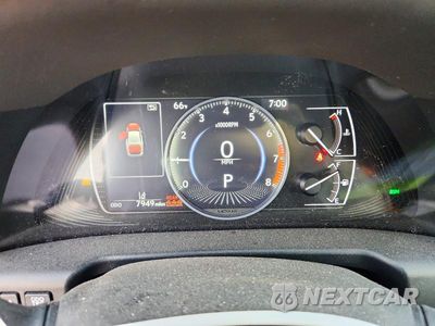Zdjęcie 9 z 13 samochodu: 2024 LEXUS ES 250 BASE VIN:58AD11D12RU013138 - miniatura