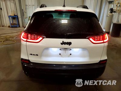 Zdjęcie 6 z 13 samochodu: 2023 JEEP CHEROKEE ALTITUDE LUX VIN:1C4PJMMB9PD104701 - miniatura