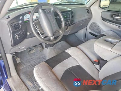 Zdjęcie 8 z 13 samochodu: 2004 FORD F150 SVT LIGHTNING VIN:2FTRF07334CA49262 - miniatura