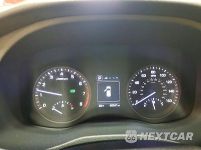 Zdjęcie 9 z 13 samochodu: 2018 HYUNDAI TUCSON SEL VIN:KM8J3CA42JU823825 - miniatura