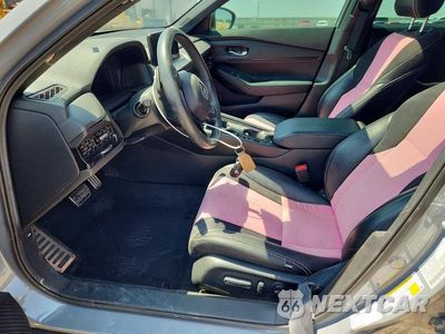 Zdjęcie 7 z 12 samochodu: 2025 HONDA ACCORD HYBRID SPORT VIN:1HGCY2F55SA012096 - miniatura