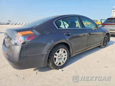 Trzecie zdjęcie samochodu z tyłu: 2012 NISSAN ALTIMA 2.5 VIN:1N4AL2AP3CC169103 - miniatura