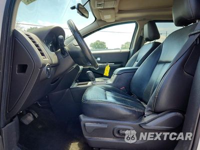 Zdjęcie 7 z 13 samochodu: 2008 FORD EDGE LIMITED VIN:2FMDK39CX8BA74185 - miniatura