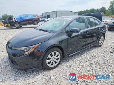 2020 TOYOTA COROLLA LE 5YFEPRAE9LP044489 - główne zdjęcie licytacji z USA - miniatura