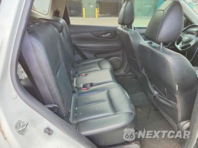Zdjęcie 11 z 13 samochodu: 2018 NISSAN ROGUE SL VIN:JN8AT2MV2JW324065 - miniatura