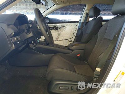 Zdjęcie 7 z 12 samochodu: 2025 HONDA ACCORD SE VIN:1HGCY1F48SA005614 - miniatura