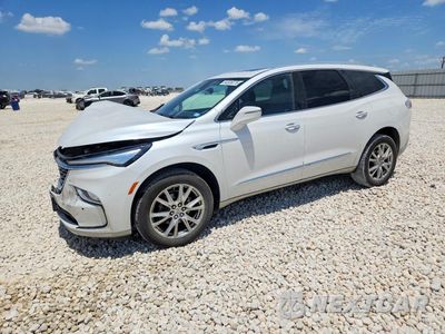2024 BUICK ENCLAVE ESSENCE 5GAERBKWXRJ136766 - główne zdjęcie licytacji z USA - miniatura