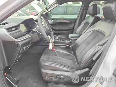 Zdjęcie 7 z 13 samochodu: 2025 JEEP GRAND CHEROKEE LAREDO VIN:1C4RJHAG1SC359566 - miniatura