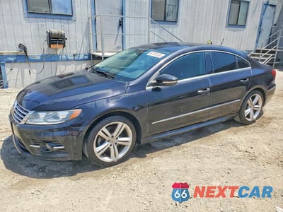 2014 VOLKSWAGEN CC SPORT WVWBP7AN7EE531942 - główne zdjęcie licytacji z USA - miniatura