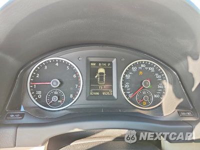 Zdjęcie 9 z 13 samochodu: 2014 VOLKSWAGEN TIGUAN S VIN:WVGBV3AX7EW095311 - miniatura
