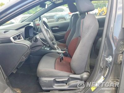 Zdjęcie 7 z 12 samochodu: 2026 TOYOTA COROLLA SE VIN:5YFS4MCE8TP264217 - miniatura