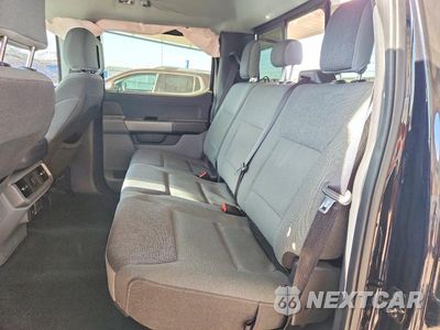 Zdjęcie 10 z 12 samochodu: 2024 FORD F150 XLT VIN:1FTEW3KP6RFA12731 - miniatura