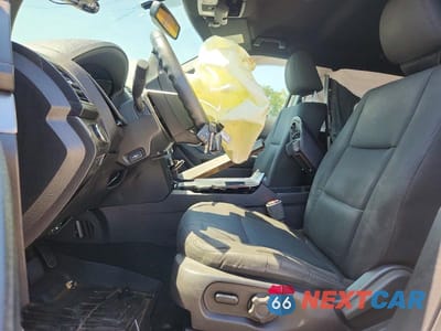 Zdjęcie 7 z 14 samochodu: 2019 FORD EXPLORER POLICE INTERCEPTOR VIN:1FM5K8AR2KGA31042 - miniatura