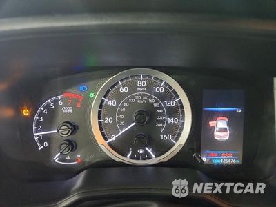 Zdjęcie 9 z 12 samochodu: 2020 TOYOTA COROLLA LE VIN:5YFEPRAE4LP087640 - miniatura