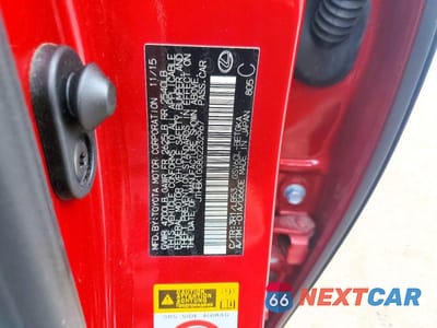 Zdjęcie 12 z 12 samochodu: 2016 LEXUS ES 350 VIN:JTHBK1GG8G2232967 - miniatura