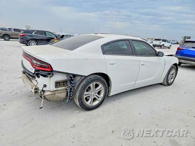 Trzecie zdjęcie samochodu z tyłu: 2018 DODGE CHARGER SXT VIN:2C3CDXBG0JH340092 - miniatura