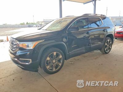 2019 GMC ACADIA SLT-2 1GKKNNLS1KZ123555 - główne zdjęcie licytacji z USA - miniatura