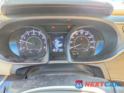 Zdjęcie 9 z 12 samochodu: 2017 TOYOTA AVALON XLE PREMIUM VIN:4T1BK1EB5HU254032 - miniatura