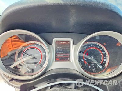Zdjęcie 9 z 13 samochodu: 2015 DODGE JOURNEY SXT VIN:3C4PDCBGXFT686266 - miniatura