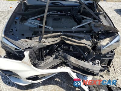 Zdjęcie 12 z 13 samochodu: 2023 BMW X5 SDRIVE 40I VIN:5UXCR4C08P9N53845 - miniatura