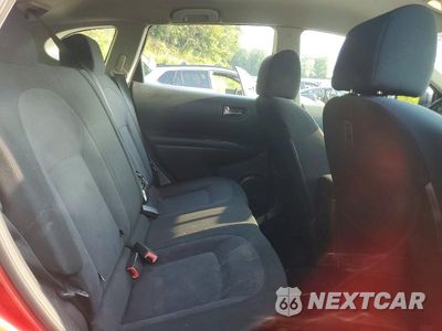 Zdjęcie 11 z 14 samochodu: 2013 NISSAN ROGUE S VIN:JN8AS5MV9DW656481 - miniatura