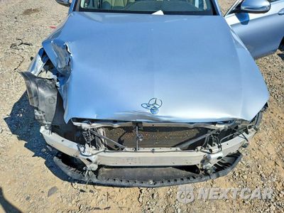 Zdjęcie 11 z 12 samochodu: 2017 MERCEDES-BENZ E 300 4MATIC VIN:WDDZF4KBXHA068085 - miniatura