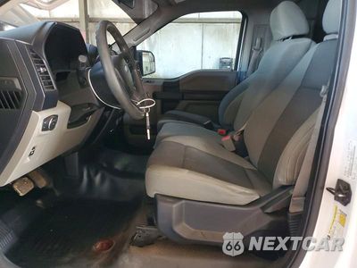 Zdjęcie 7 z 12 samochodu: 2016 FORD F150 VIN:1FTMF1C87GKF84760 - miniatura