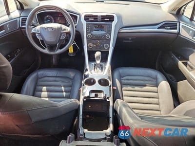 Zdjęcie 8 z 13 samochodu: 2013 FORD FUSION SE VIN:3FA6P0H70DR304397 - miniatura